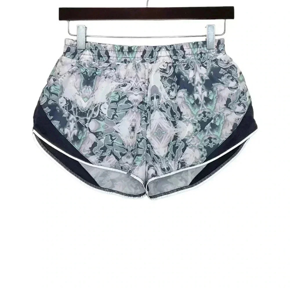 Sweaty Betty Interval Run Shorts Purple Size XS - Picture 1 of 4